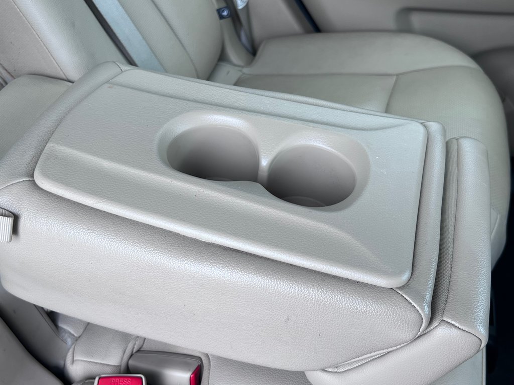 2017 Nissan Rogue SL PLATINUM | Leather | MoonRoof | Cam | Cruise in Saint John, New Brunswick - 39 - w1024h768px