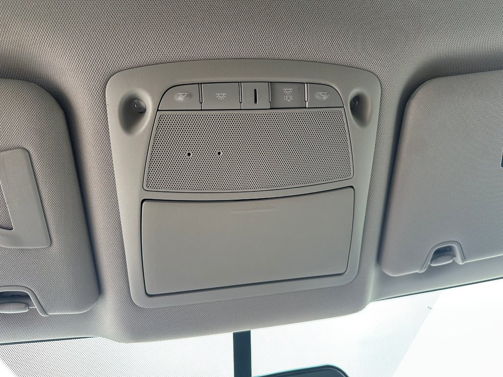 2017 Nissan Rogue S | Cam | USB | Bluetooth | Keyless | Cruise in Saint John, New Brunswick - 25 - w1024h768px
