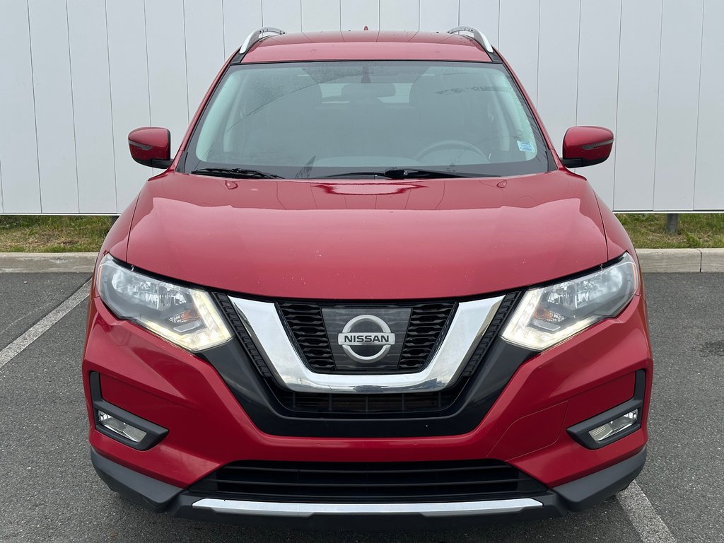 2017 Nissan Rogue S | Cam | USB | Bluetooth | Keyless | Cruise in Saint John, New Brunswick - 2 - w1024h768px