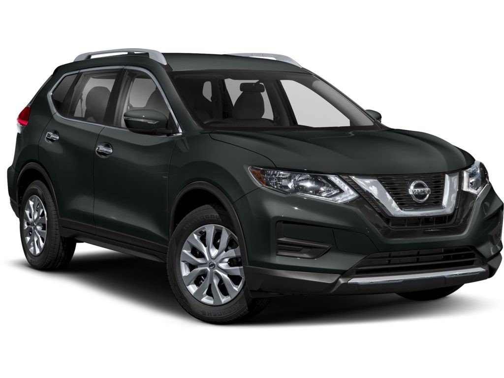 2017 Nissan Rogue in Antigonish, Nova Scotia - 1 - w1024h768px