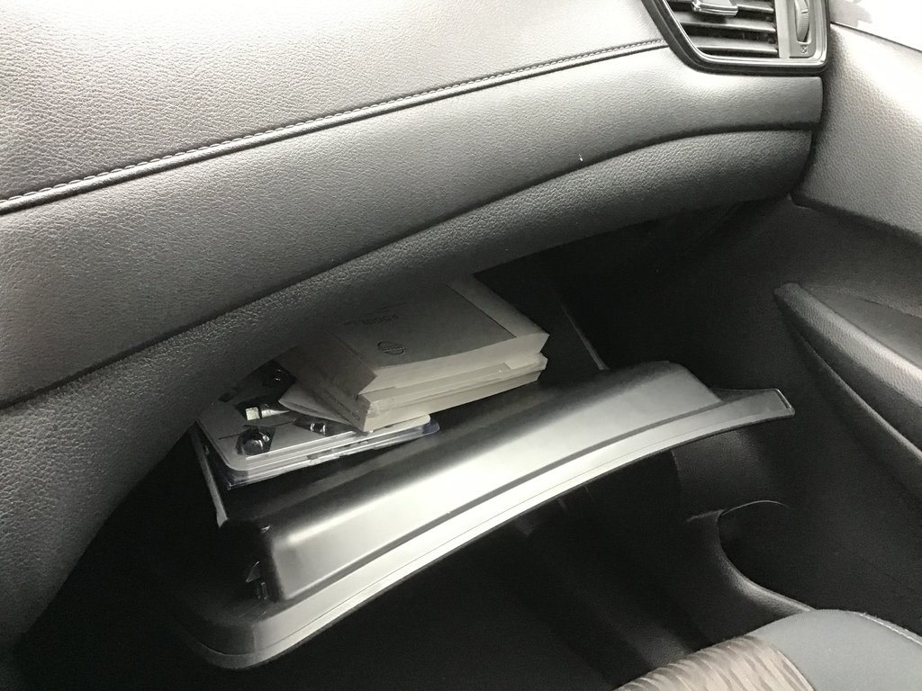 2018 Nissan Rogue SV | AWD | HtdSeats | BackCam |Warranty to 2023 in Saint John, New Brunswick - 35 - w1024h768px