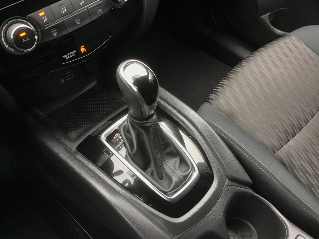 2018 Nissan Rogue SV | AWD | HtdSeats | BackCam |Warranty to 2023 in Saint John, New Brunswick - 32 - w1024h768px