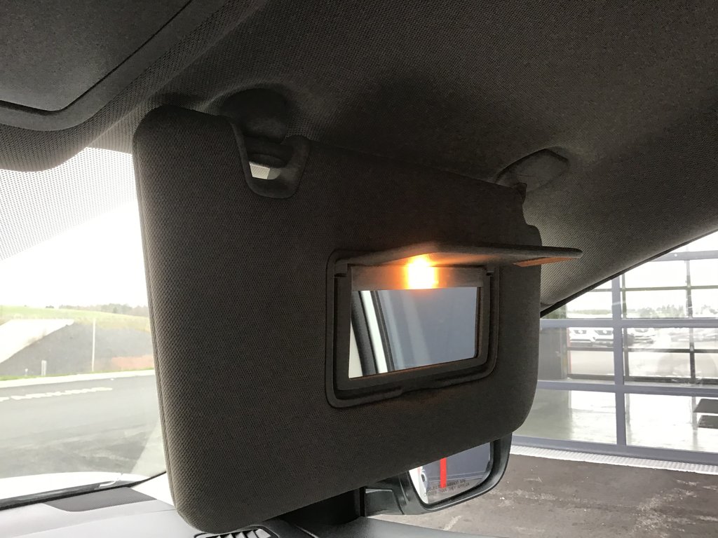 2018 Nissan Rogue SV | AWD | HtdSeats | BackCam |Warranty to 2023 in Saint John, New Brunswick - 36 - w1024h768px