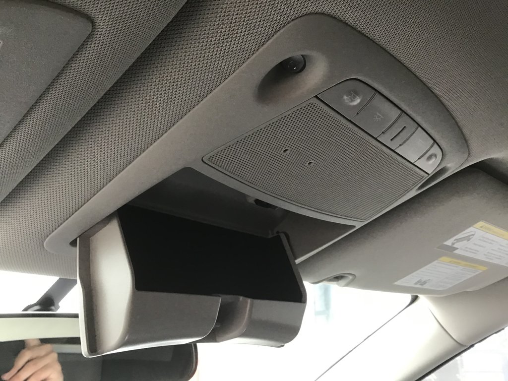 2018 Nissan Rogue SV | AWD | HtdSeats | BackCam |Warranty to 2023 in Saint John, New Brunswick - 39 - w1024h768px