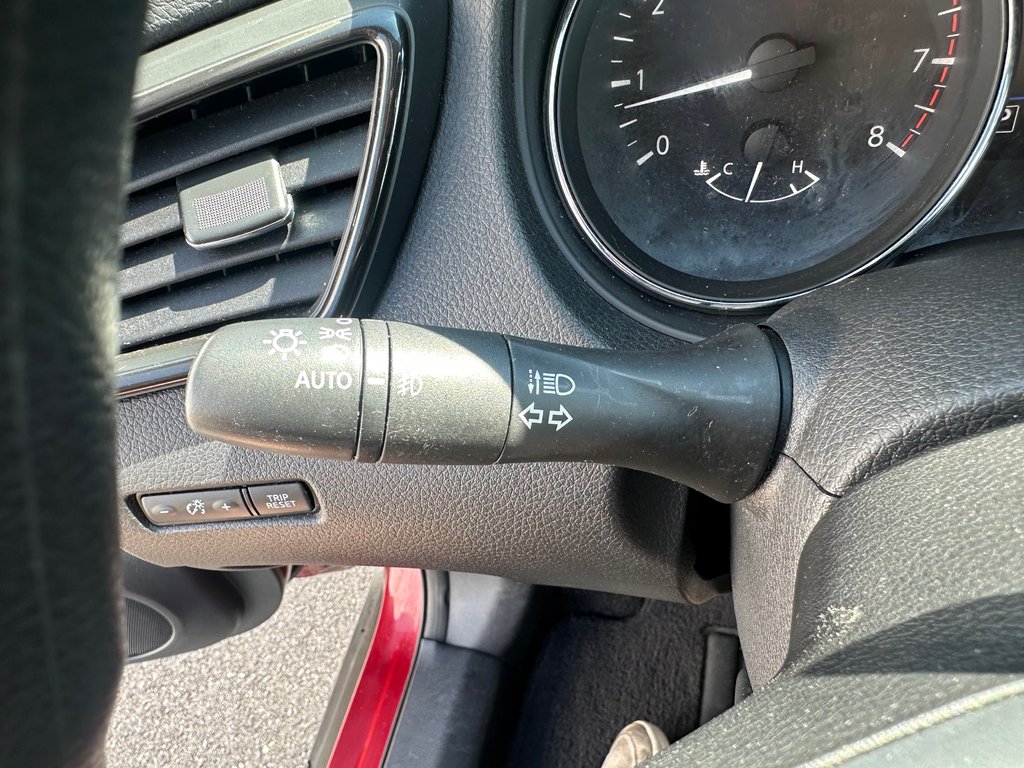 2019 Nissan Rogue SV | 360° Cam | USB | HtdSeats | Adp.Cruise in Saint John, New Brunswick - 18 - w1024h768px