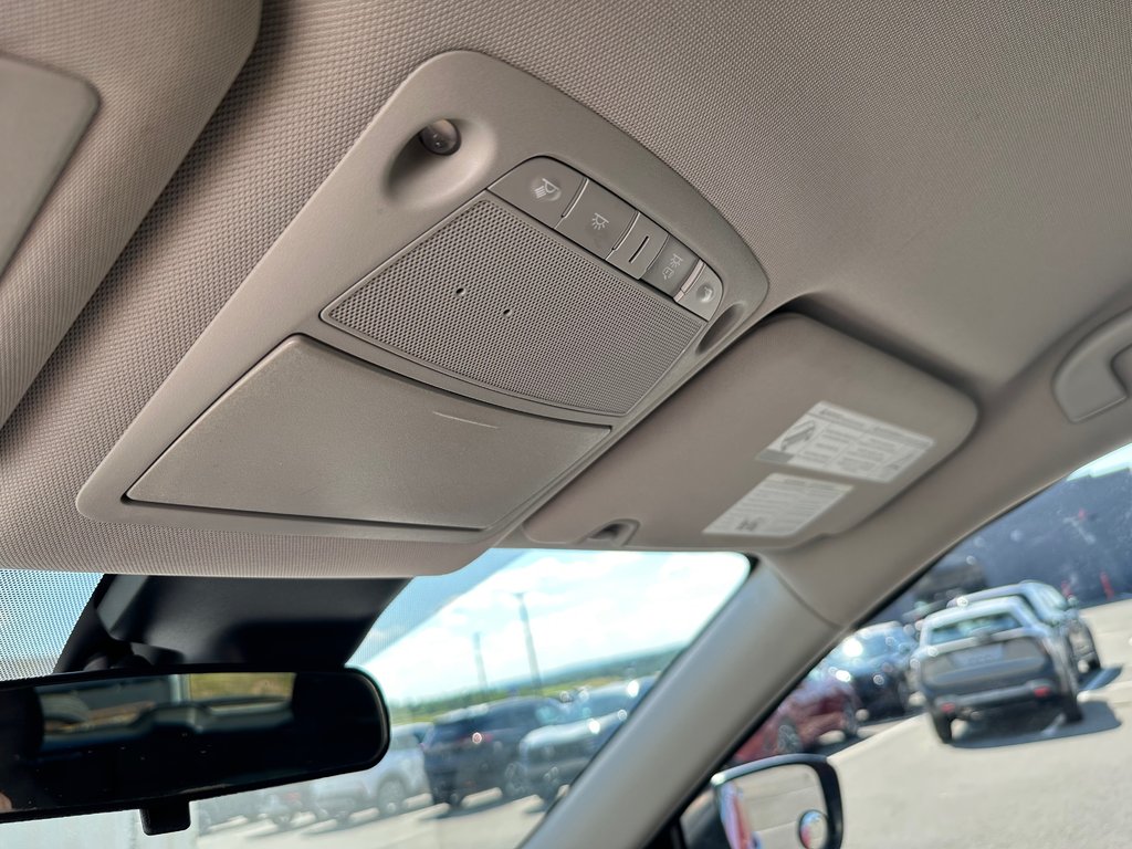 2019 Nissan Rogue SV | 360° Cam | USB | HtdSeats | Adp.Cruise in Saint John, New Brunswick - 27 - w1024h768px