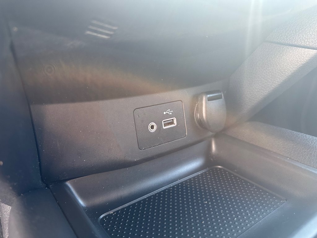 2019 Nissan Rogue SV | 360° Cam | USB | HtdSeats | Adp.Cruise in Saint John, New Brunswick - 22 - w1024h768px
