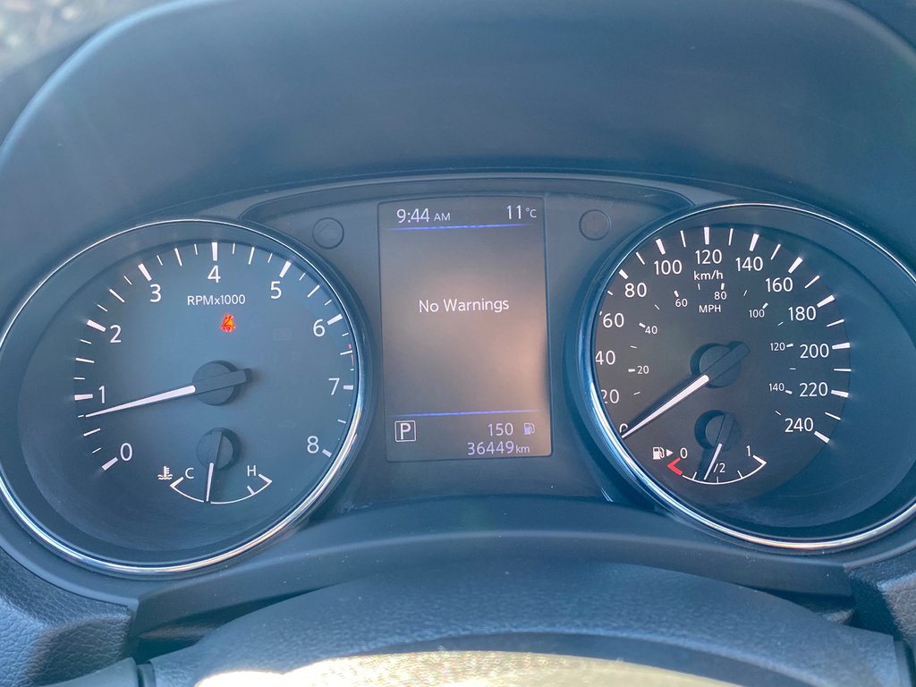 2020 Nissan Rogue in Antigonish, Nova Scotia - 17 - w1024h768px