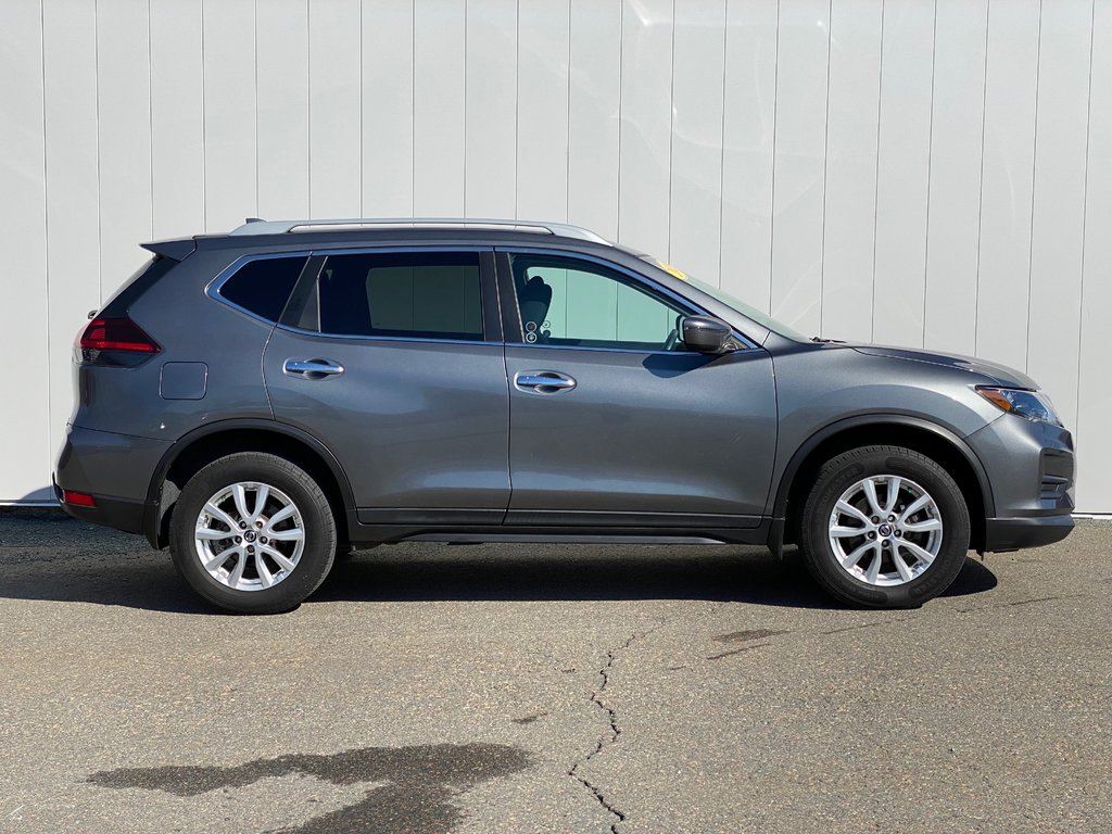 2020 Nissan Rogue in Antigonish, Nova Scotia - 8 - w1024h768px