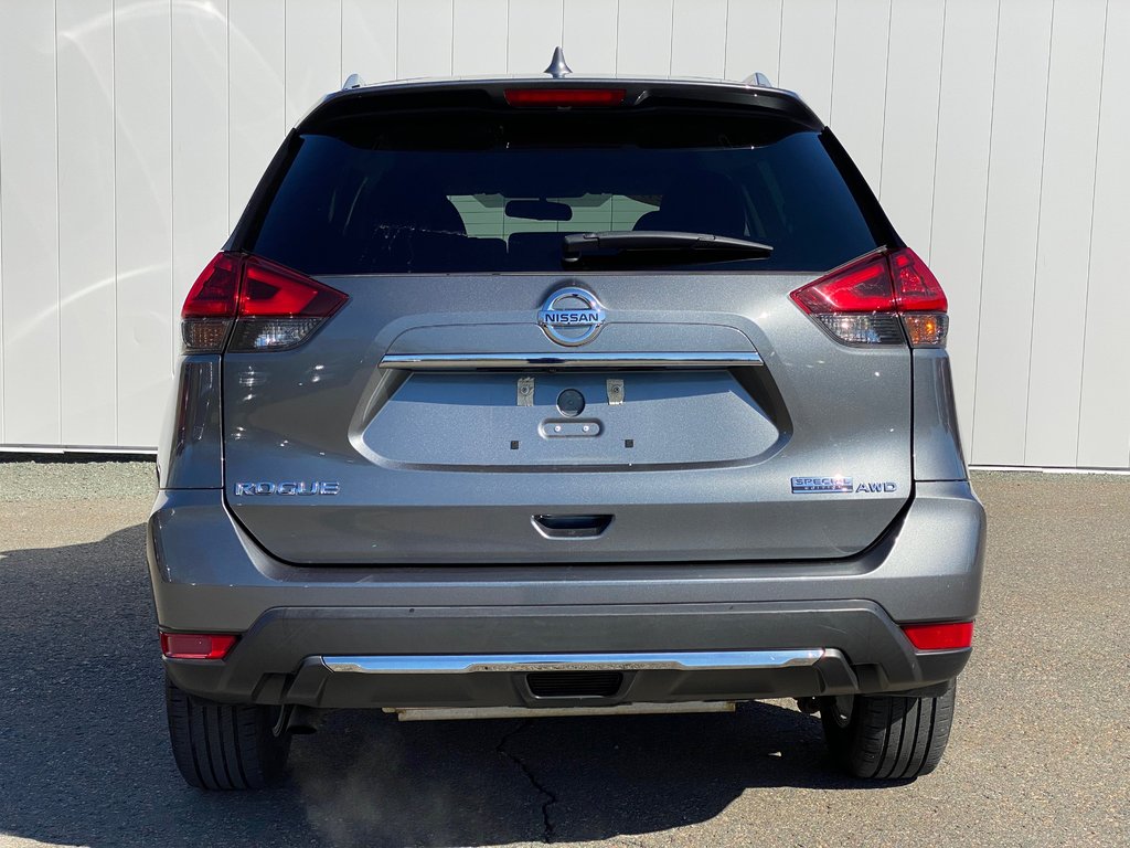 2020 Nissan Rogue in Antigonish, Nova Scotia - 6 - w1024h768px