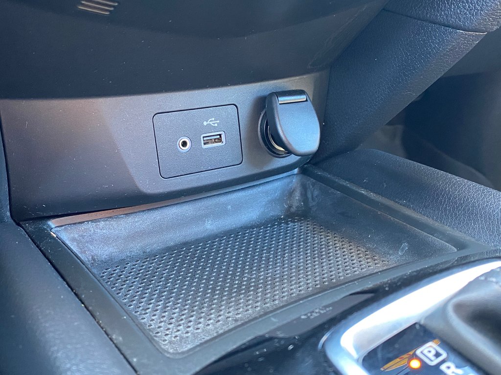 2020 Nissan Rogue in Antigonish, Nova Scotia - 23 - w1024h768px