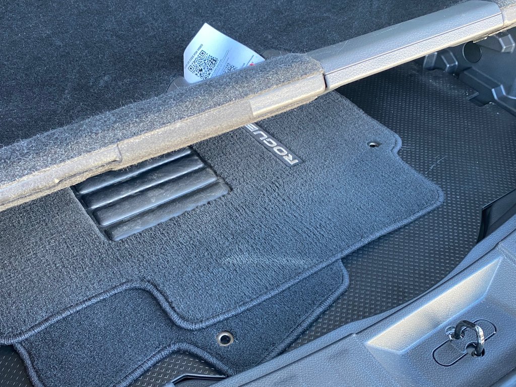 2020 Nissan Rogue in Antigonish, Nova Scotia - 42 - w1024h768px