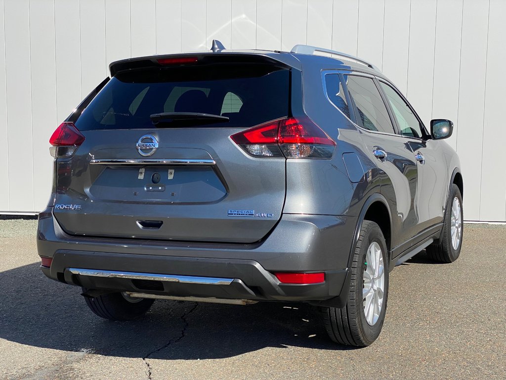 2020 Nissan Rogue in Antigonish, Nova Scotia - 7 - w1024h768px