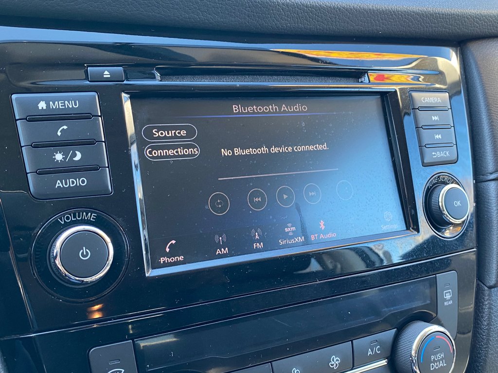 2020 Nissan Rogue in Antigonish, Nova Scotia - 18 - w1024h768px
