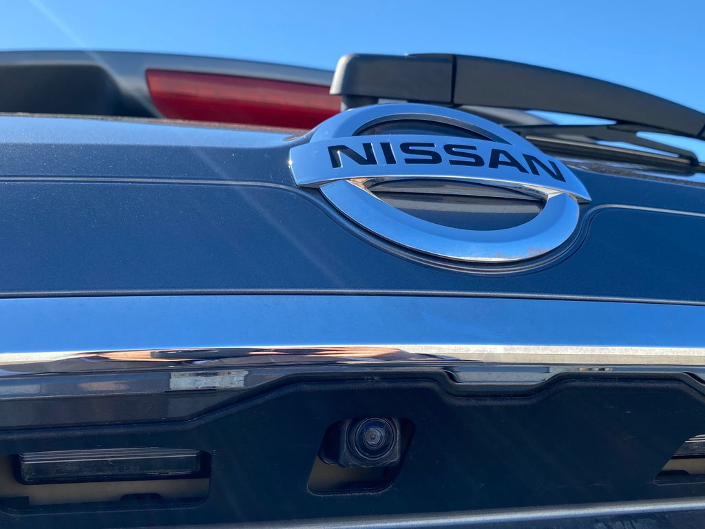 2020 Nissan Rogue in Antigonish, Nova Scotia - 40 - w1024h768px