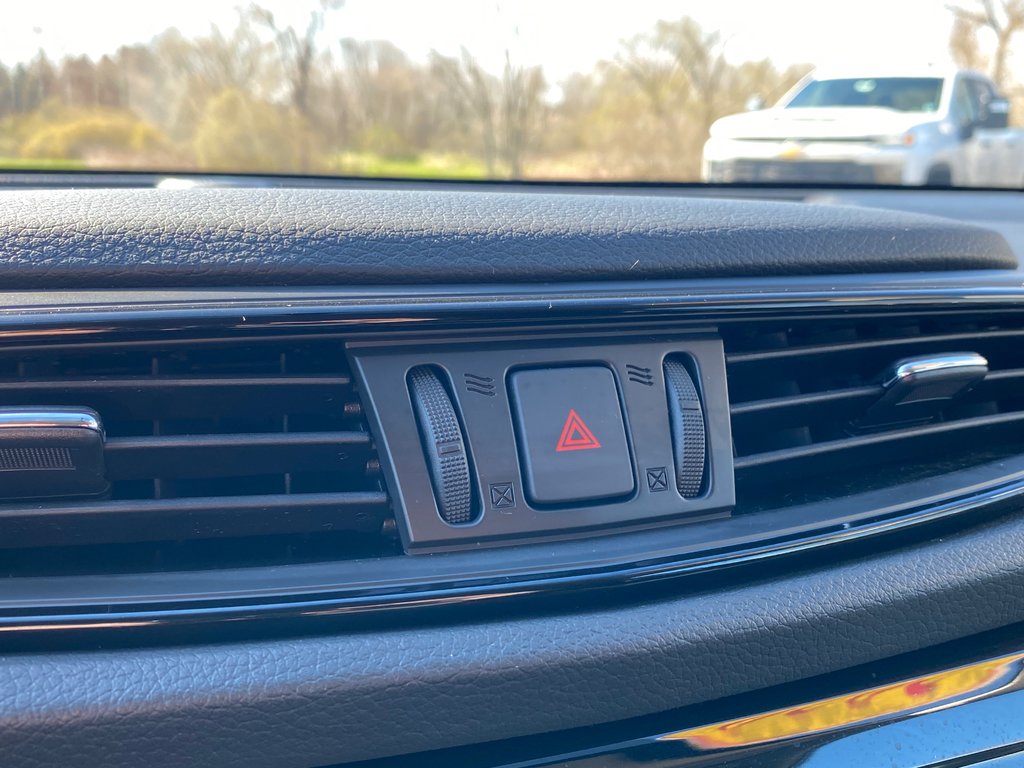 2020 Nissan Rogue in Antigonish, Nova Scotia - 21 - w1024h768px