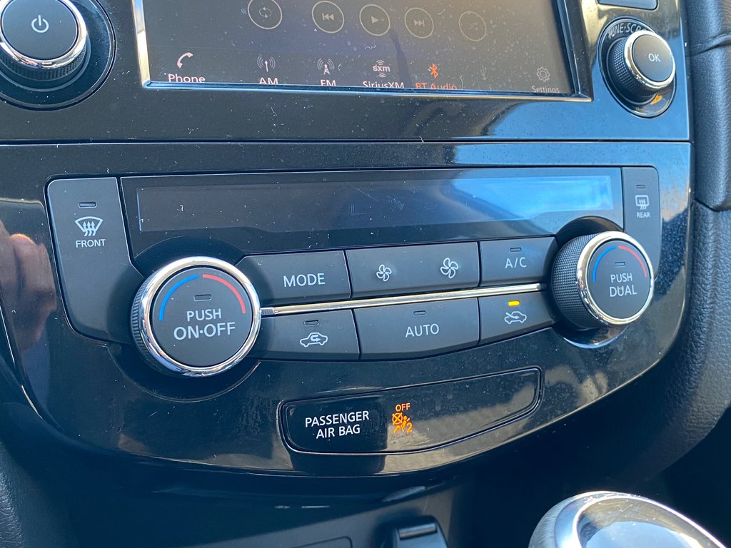 2020 Nissan Rogue in Antigonish, Nova Scotia - 20 - w1024h768px