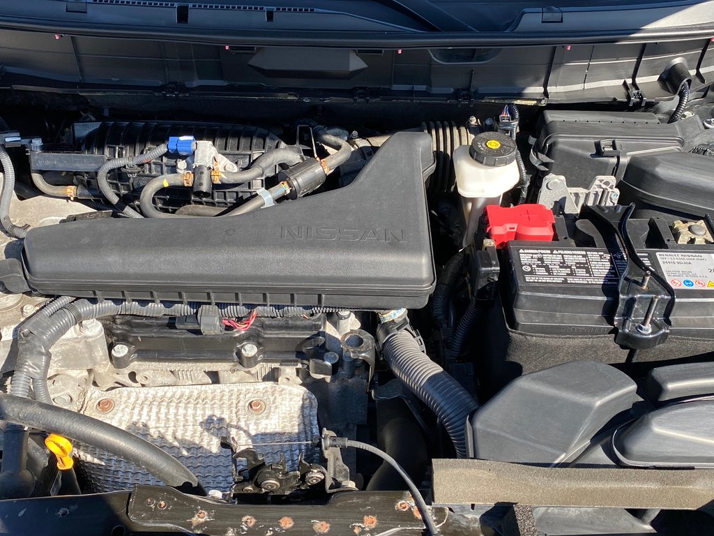 2020 Nissan Rogue in Antigonish, Nova Scotia - 9 - w1024h768px