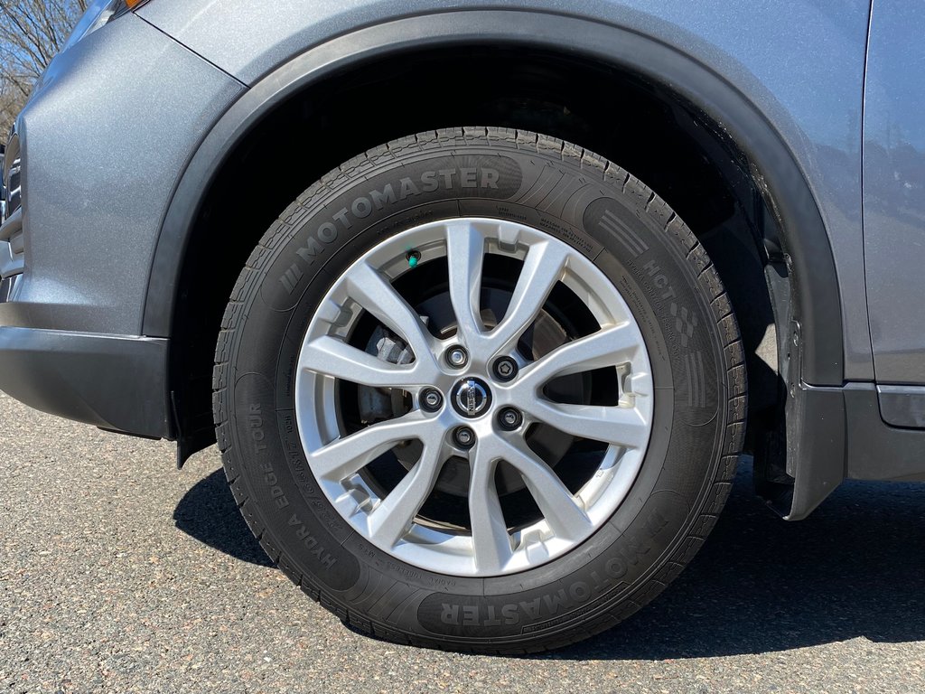 2020 Nissan Rogue in Antigonish, Nova Scotia - 46 - w1024h768px