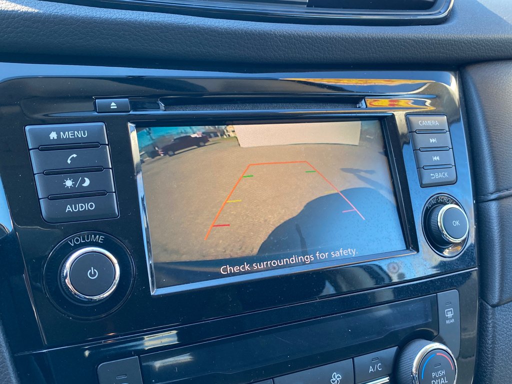 2020 Nissan Rogue in Antigonish, Nova Scotia - 19 - w1024h768px