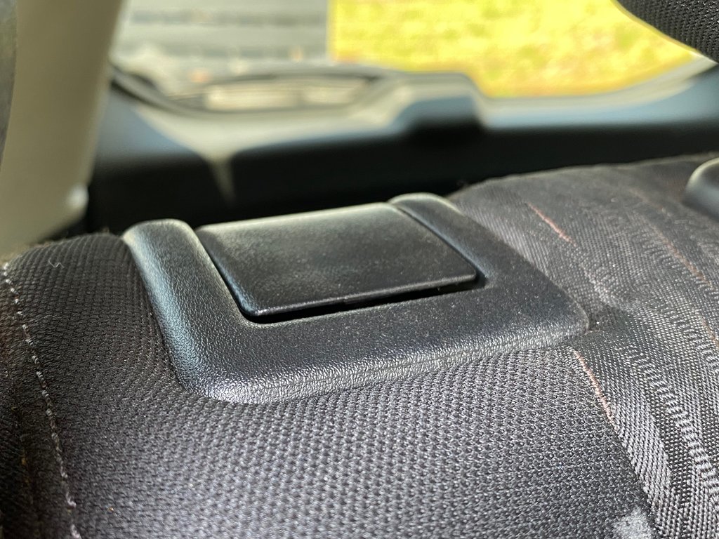 2020 Nissan Rogue SV | Cam | HtdSeats | USB | Keyless | Cruise in Saint John, New Brunswick - 41 - w1024h768px