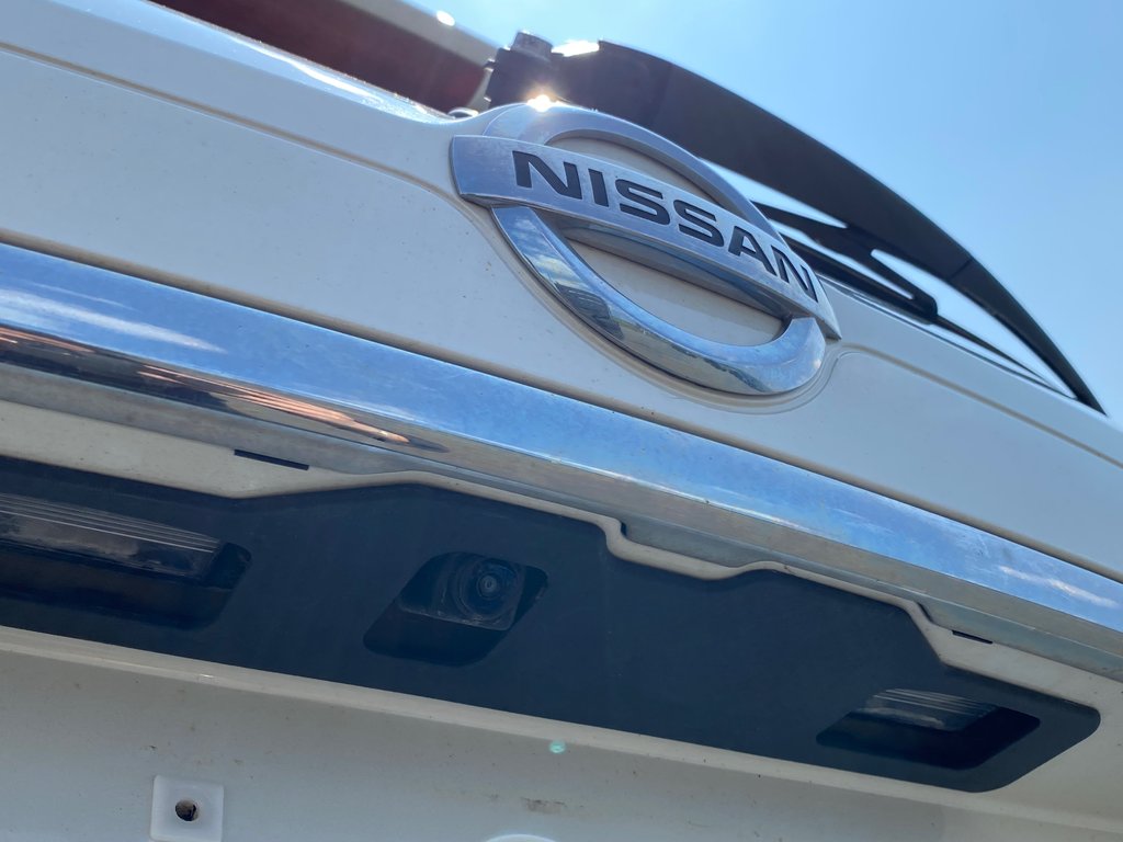 2020 Nissan Rogue SV | Cam | HtdSeats | USB | Keyless | Cruise in Saint John, New Brunswick - 43 - w1024h768px
