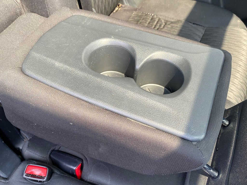 2020 Nissan Rogue SV | Cam | HtdSeats | USB | Keyless | Cruise in Saint John, New Brunswick - 38 - w1024h768px