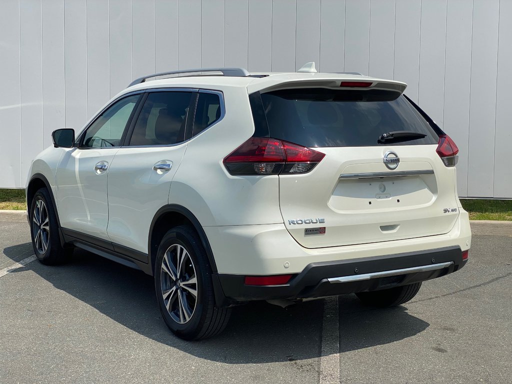 2020 Nissan Rogue SV | Cam | HtdSeats | USB | Keyless | Cruise in Saint John, New Brunswick - 5 - w1024h768px