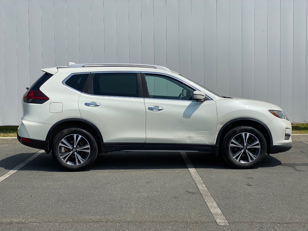 2020 Nissan Rogue SV | Cam | HtdSeats | USB | Keyless | Cruise in Saint John, New Brunswick - 8 - w1024h768px