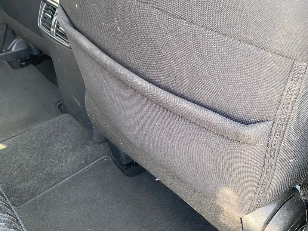 2020 Nissan Rogue SV | Cam | HtdSeats | USB | Keyless | Cruise in Saint John, New Brunswick - 37 - w1024h768px