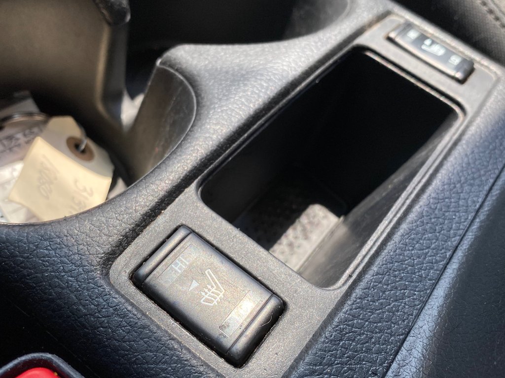 2020 Nissan Rogue SV | Cam | HtdSeats | USB | Keyless | Cruise in Saint John, New Brunswick - 26 - w1024h768px