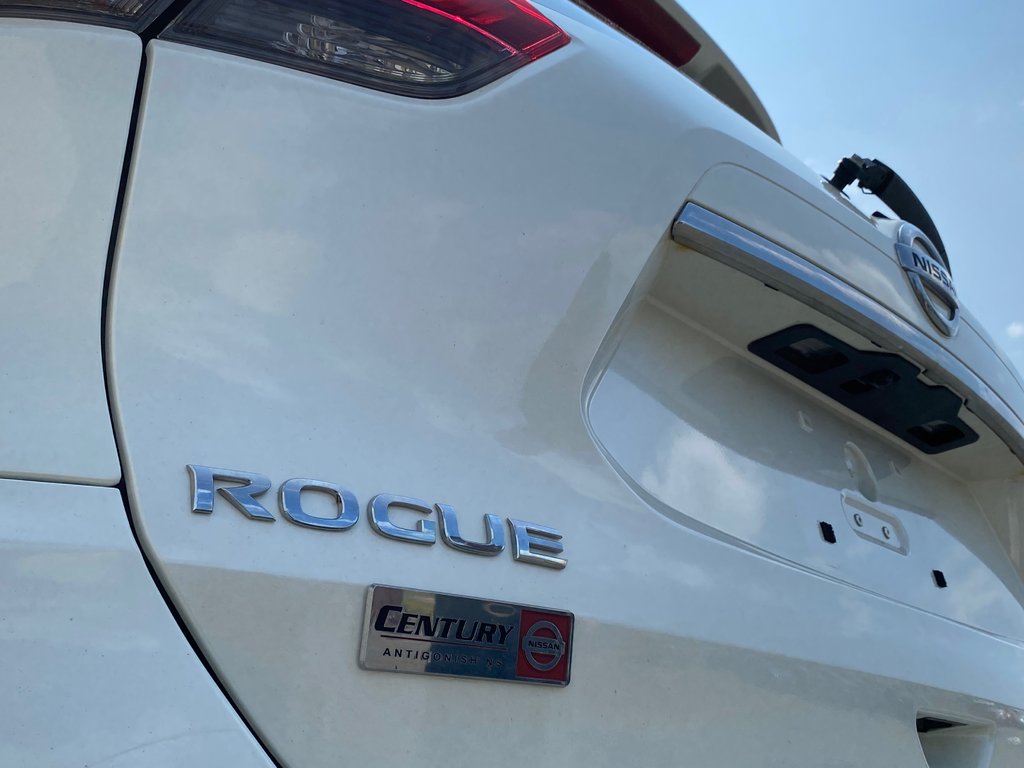 2020 Nissan Rogue SV | Cam | HtdSeats | USB | Keyless | Cruise in Saint John, New Brunswick - 48 - w1024h768px