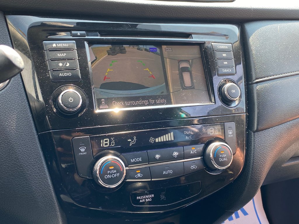 2020 Nissan Rogue SV | Cam | HtdSeats | USB | Keyless | Cruise in Saint John, New Brunswick - 23 - w1024h768px