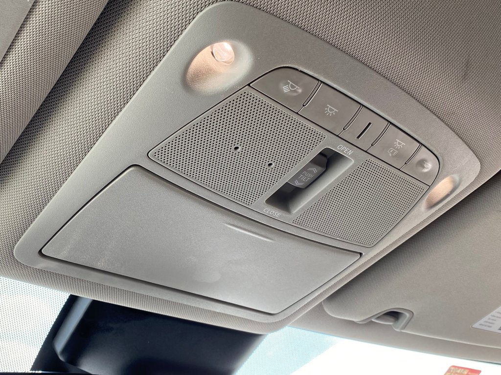 2020 Nissan Rogue SV | Cam | HtdSeats | USB | Keyless | Cruise in Saint John, New Brunswick - 29 - w1024h768px