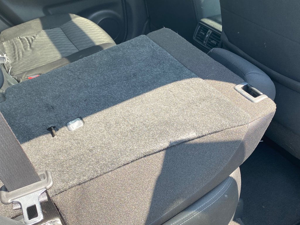2020 Nissan Rogue SV | Cam | HtdSeats | USB | Keyless | Cruise in Saint John, New Brunswick - 42 - w1024h768px