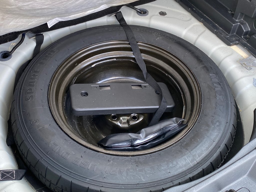 2020 Nissan Rogue SV | Cam | HtdSeats | USB | Keyless | Cruise in Saint John, New Brunswick - 45 - w1024h768px