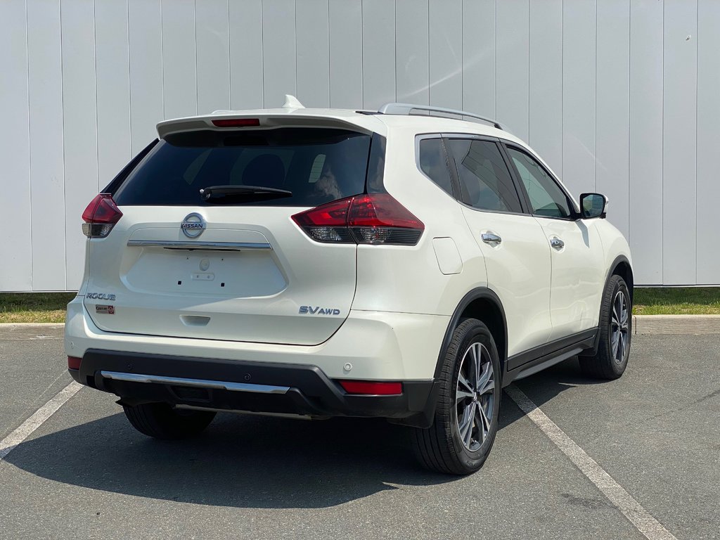 2020 Nissan Rogue SV | Cam | HtdSeats | USB | Keyless | Cruise in Saint John, New Brunswick - 7 - w1024h768px