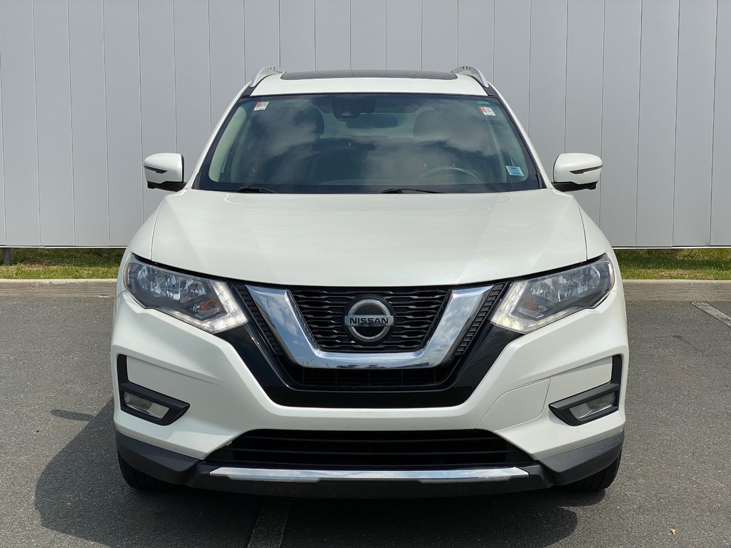 2020 Nissan Rogue SV | Cam | HtdSeats | USB | Keyless | Cruise in Saint John, New Brunswick - 2 - w1024h768px
