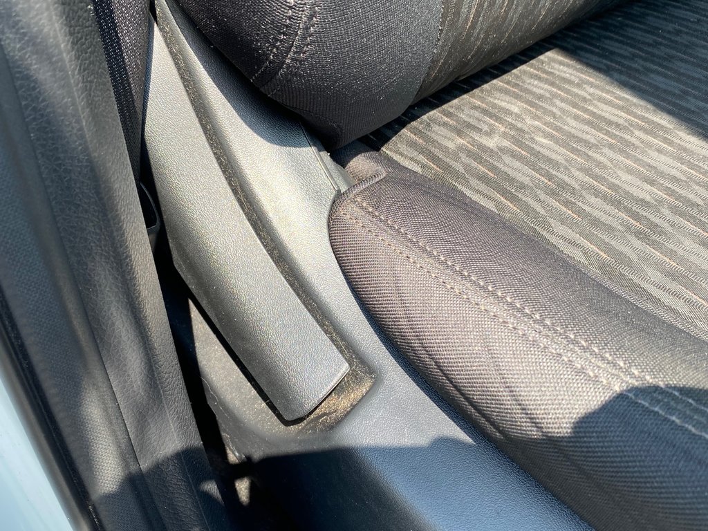 2020 Nissan Rogue SV | Cam | HtdSeats | USB | Keyless | Cruise in Saint John, New Brunswick - 33 - w1024h768px