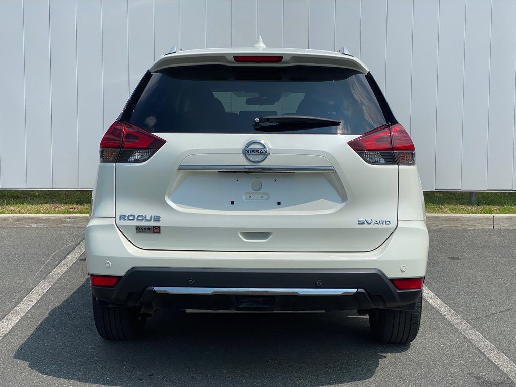 2020 Nissan Rogue SV | Cam | HtdSeats | USB | Keyless | Cruise in Saint John, New Brunswick - 6 - w1024h768px