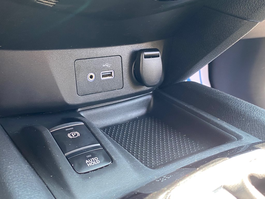 2020 Nissan Rogue SV | Cam | HtdSeats | USB | Keyless | Cruise in Saint John, New Brunswick - 24 - w1024h768px