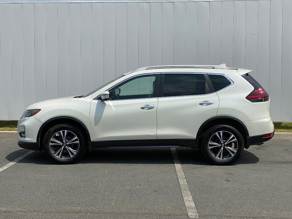 2020 Nissan Rogue SV | Cam | HtdSeats | USB | Keyless | Cruise in Saint John, New Brunswick - 4 - w1024h768px