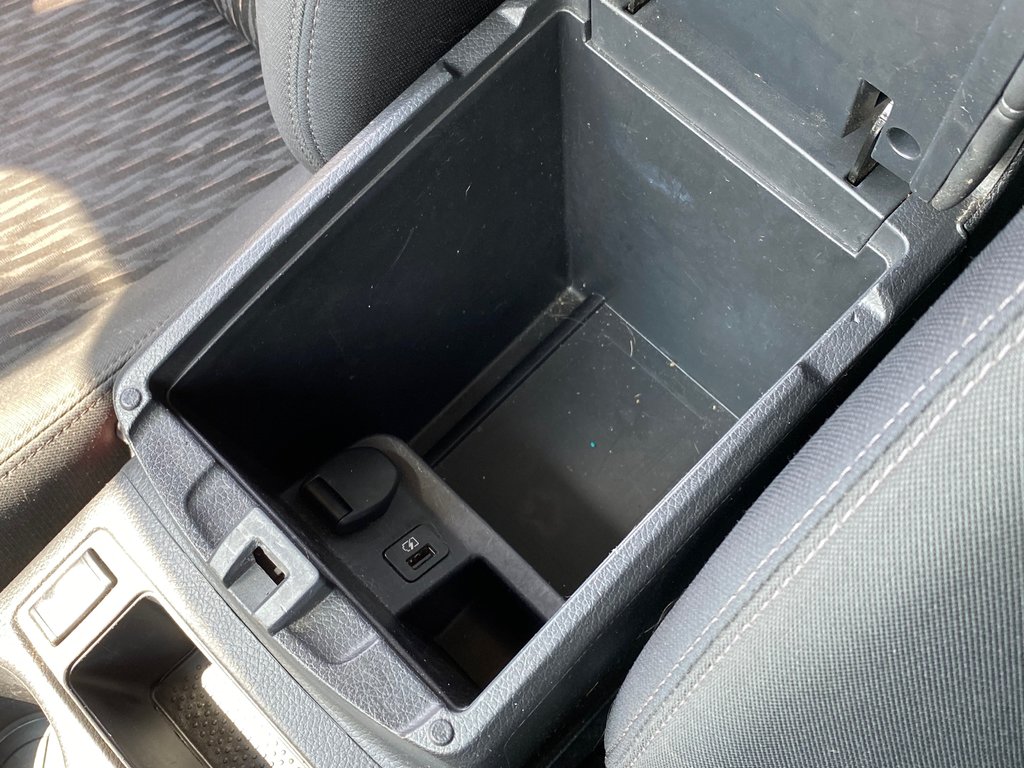 2020 Nissan Rogue SV | Cam | HtdSeats | USB | Keyless | Cruise in Saint John, New Brunswick - 28 - w1024h768px
