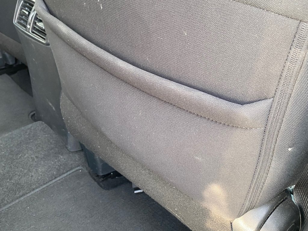2020 Nissan Rogue SV | Cam | HtdSeats | USB | Keyless | Cruise in Saint John, New Brunswick - 39 - w1024h768px
