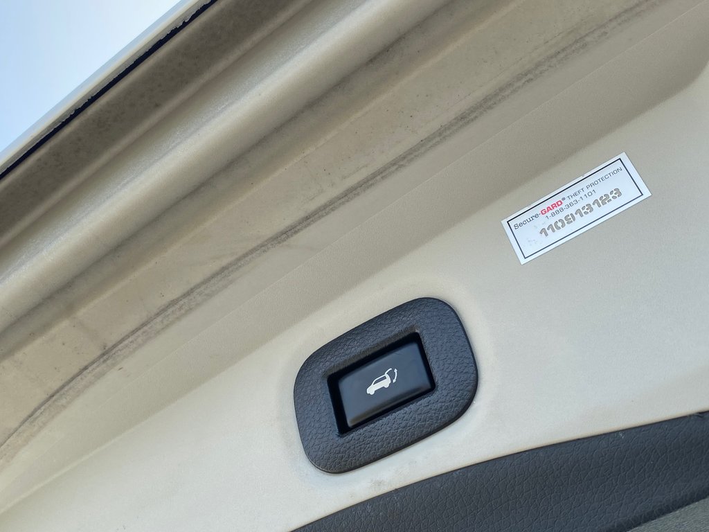 2020 Nissan Rogue SV | Cam | HtdSeats | USB | Keyless | Cruise in Saint John, New Brunswick - 47 - w1024h768px