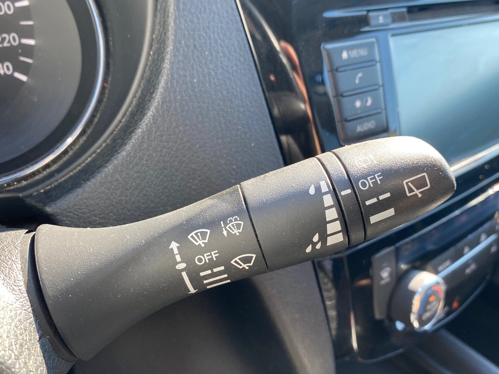 2020 Nissan Rogue S | Cam | USB | Bluetooth | Cruise in Saint John, New Brunswick - 17 - w1024h768px