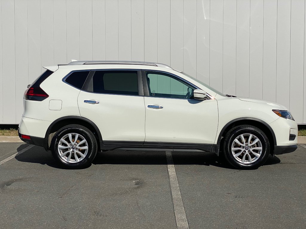 2020 Nissan Rogue S | Cam | USB | Bluetooth | Cruise in Saint John, New Brunswick - 8 - w1024h768px