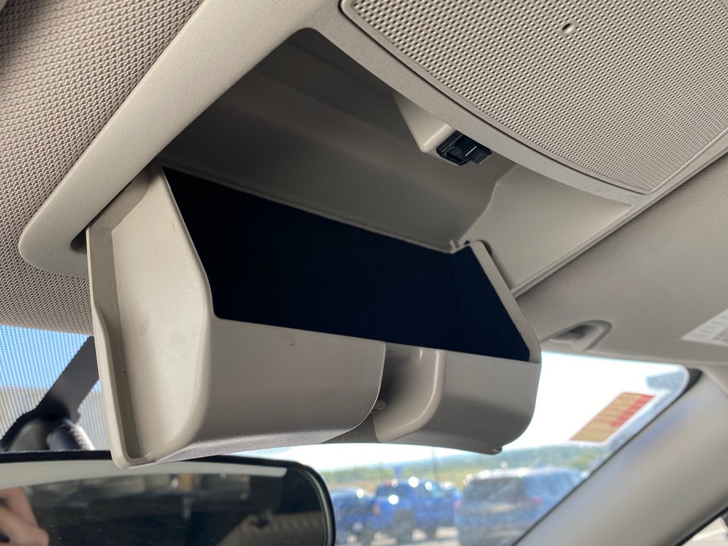 2020 Nissan Rogue S | Cam | USB | Bluetooth | Cruise in Saint John, New Brunswick - 29 - w1024h768px