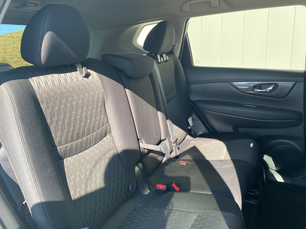 2020 Nissan Rogue S | Cam | USB | Bluetooth | Cruise in Saint John, New Brunswick - 34 - w1024h768px