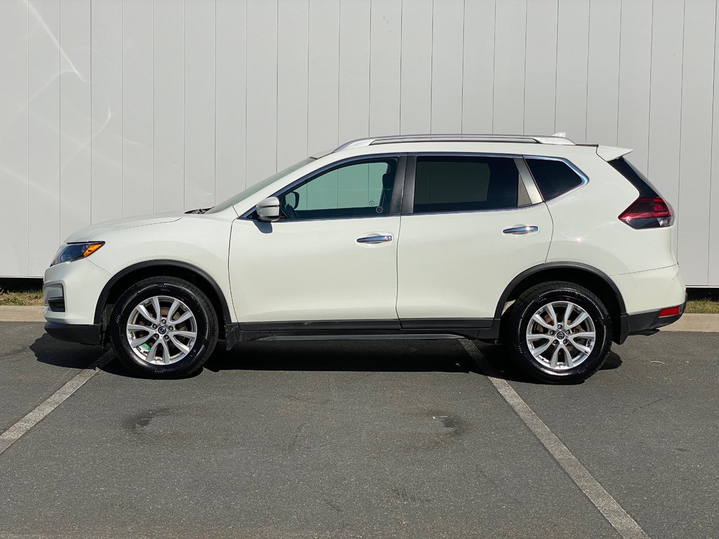 2020 Nissan Rogue S | Cam | USB | Bluetooth | Cruise in Saint John, New Brunswick - 4 - w1024h768px